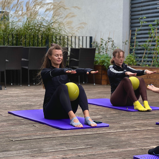 PILATES & BREAKFAST | 28.09.24 