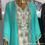 Thumbnail: Soufiane luxury kaftan 