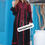 Thumbnail: Yasin Mum and Daughter luxury abaya kaftan
