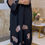 Thumbnail: Clara luxury Abaya
