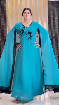 Thumbnail: Jawaria kaftan
