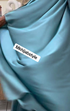 Thumbnail: Tahira abaya