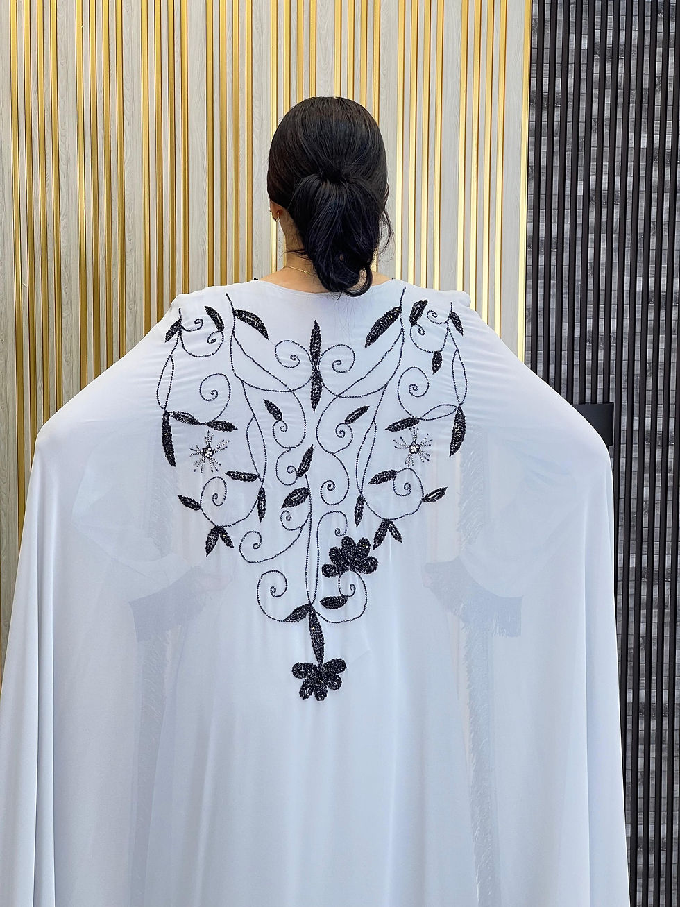 Thumbnail: Jawaria kaftan
