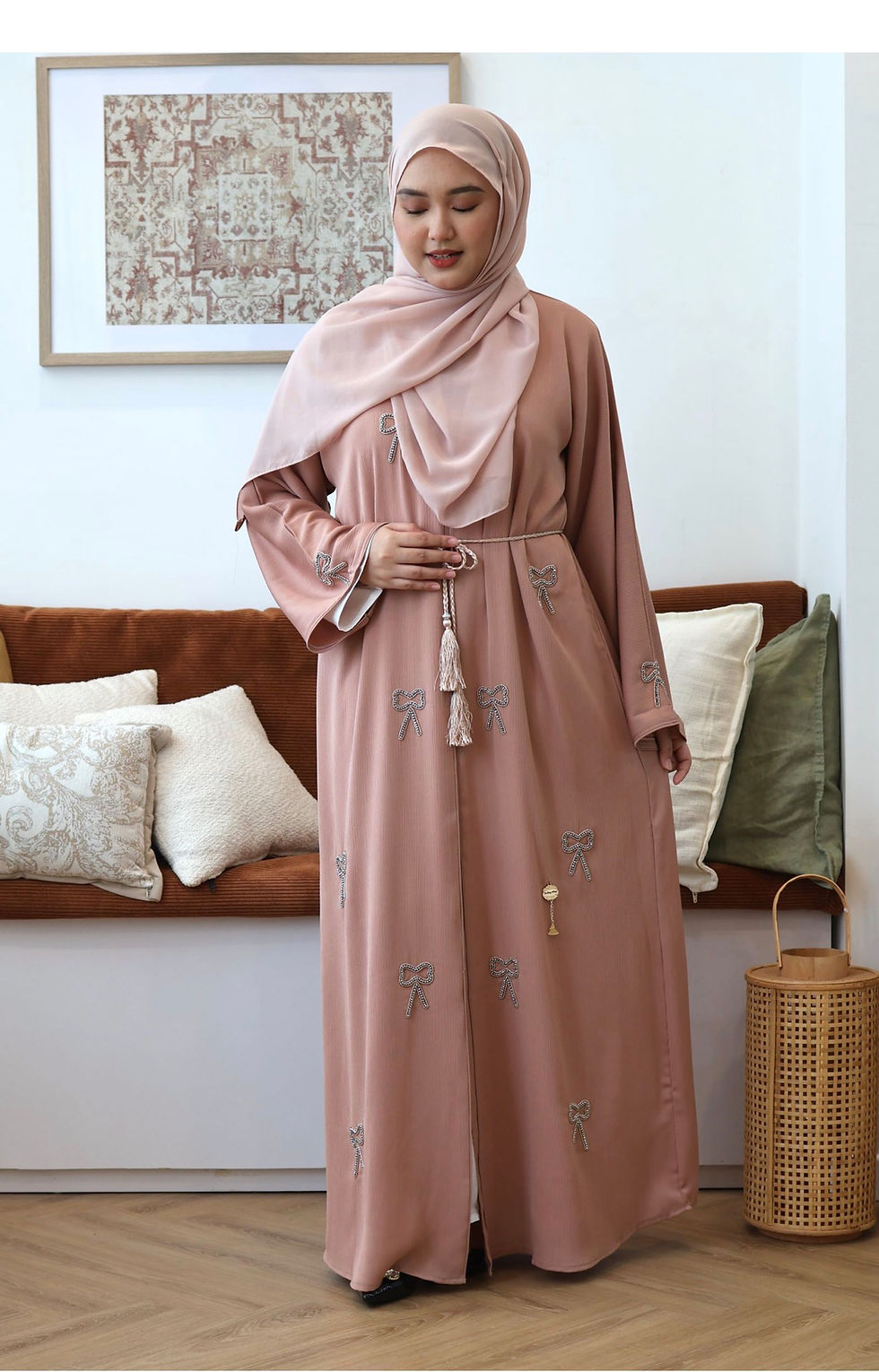 Thumbnail: Fiyonka An-Najma Adulte size 