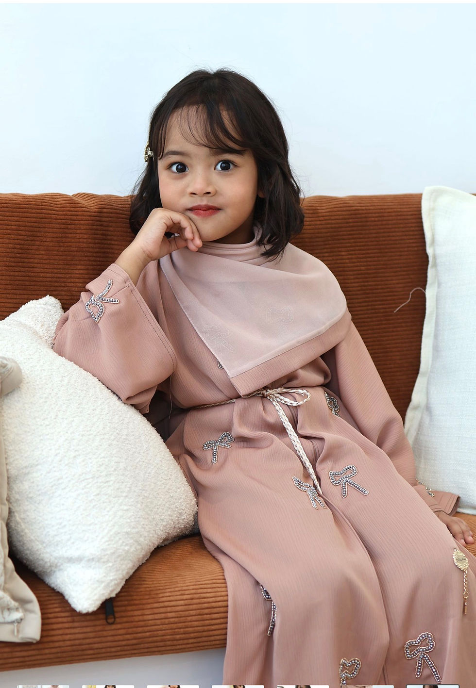 Thumbnail: Fiyonkat An-Najma kids size