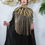 Thumbnail: Luxury abaya kaftans 