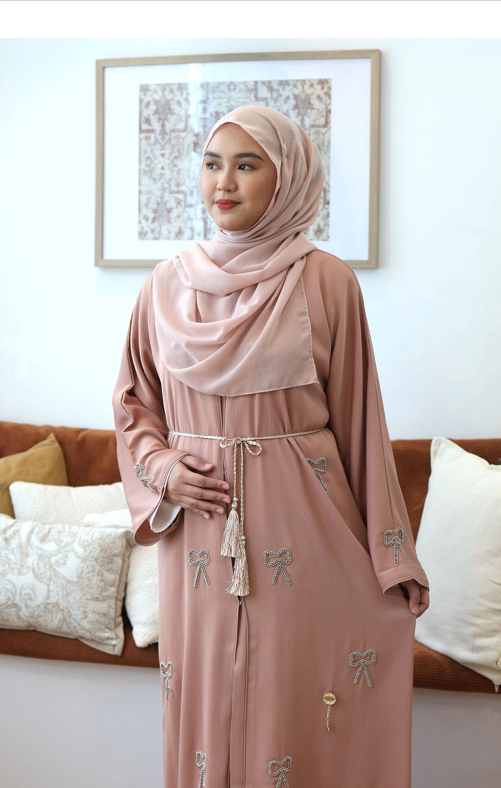 Thumbnail: Fiyonka An-Najma Adulte size 