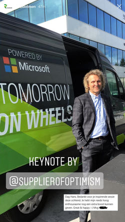 keynote on teamwork