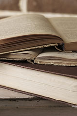 Antique Books