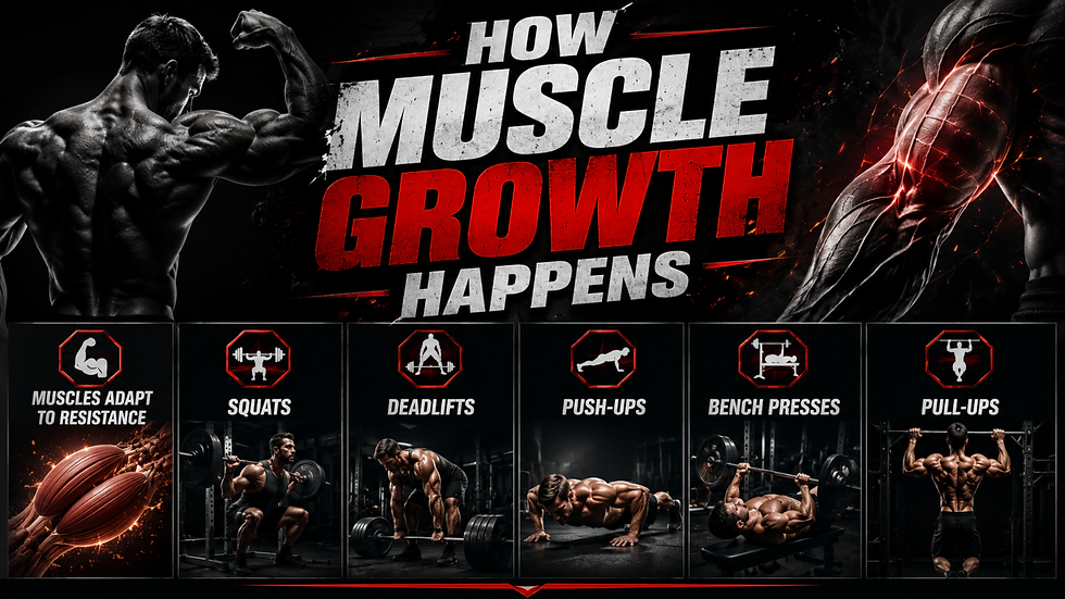 why-is-muscle-hypertrophy-important-for-fitness-goals