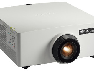 Высокопроизводительные лазерно-фосфорные проекторы Christie 630-GS: сочетание функциональности и уме