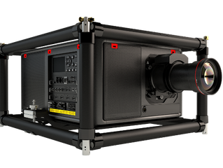 Максимальная выгода: лазерный WUXGA-проектор Barco UDM-W19