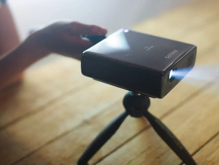 Компания Philips намерена собрать средства для создания светодиодного Full HD мини-проектора PicoPix