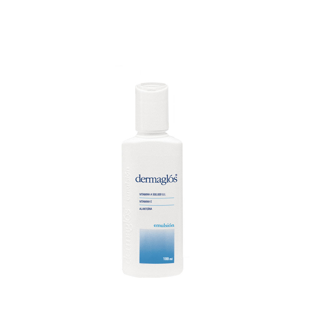 DERMAGLOS EMULSION