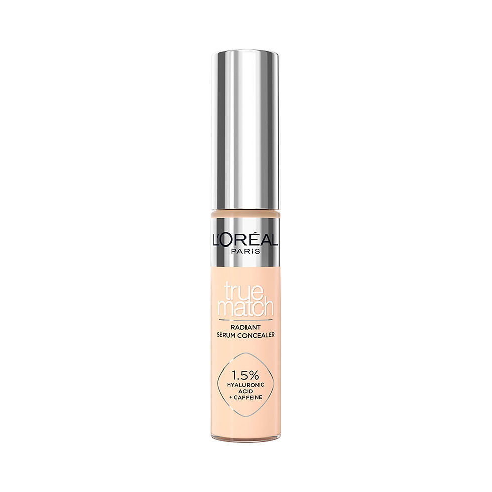 Miniatura: LOREAL PARIS CORRECTOR SERUM TRUE MATCH RADIANT