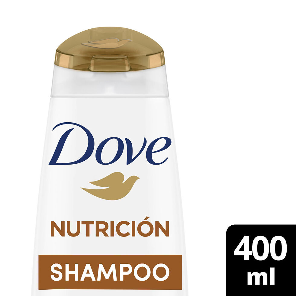 Miniatura: Dove Shampoo