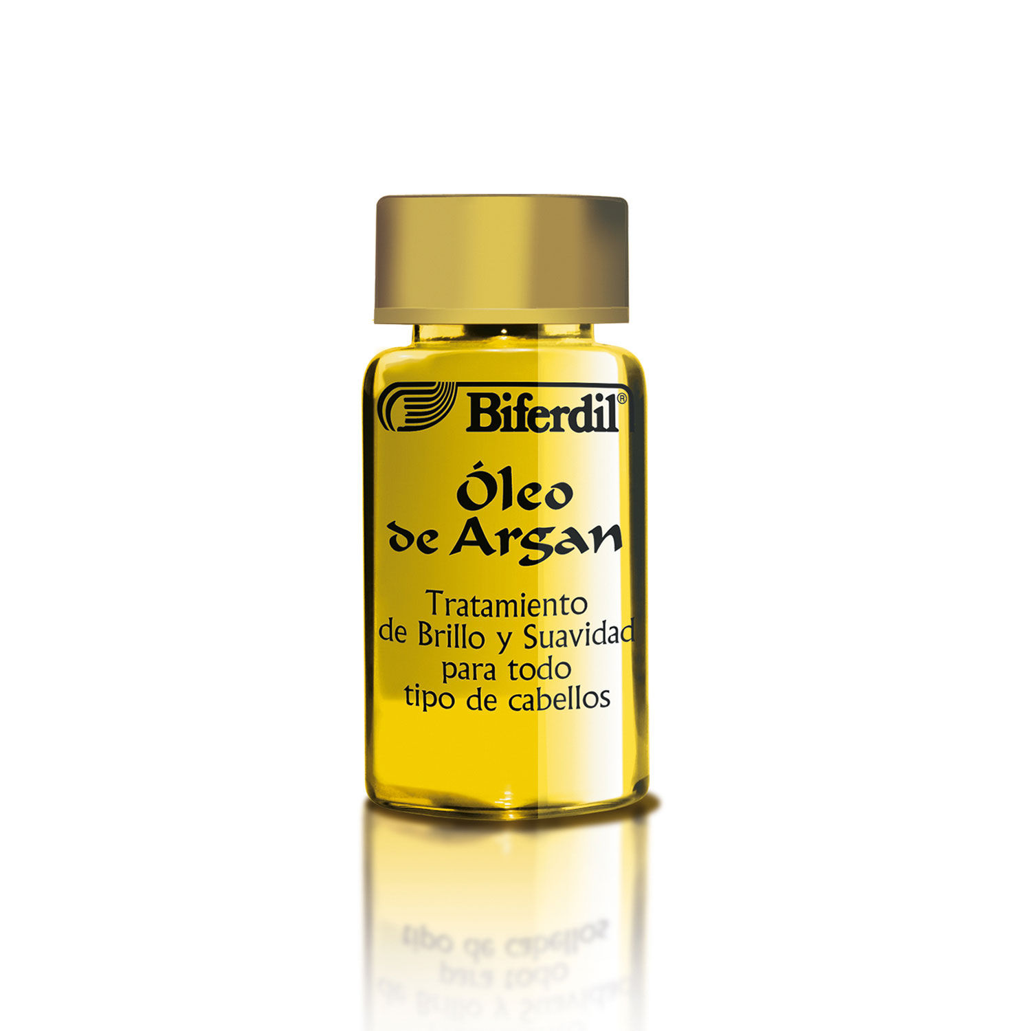 Biferdil Oleo de Argàn