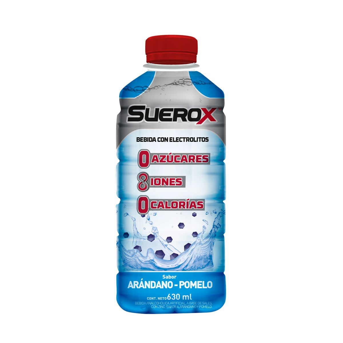 Suerox