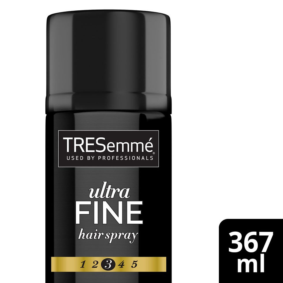 Miniatura: TRESEMME SPRAY