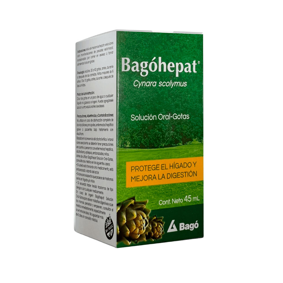 Miniatura: BagoHepat
