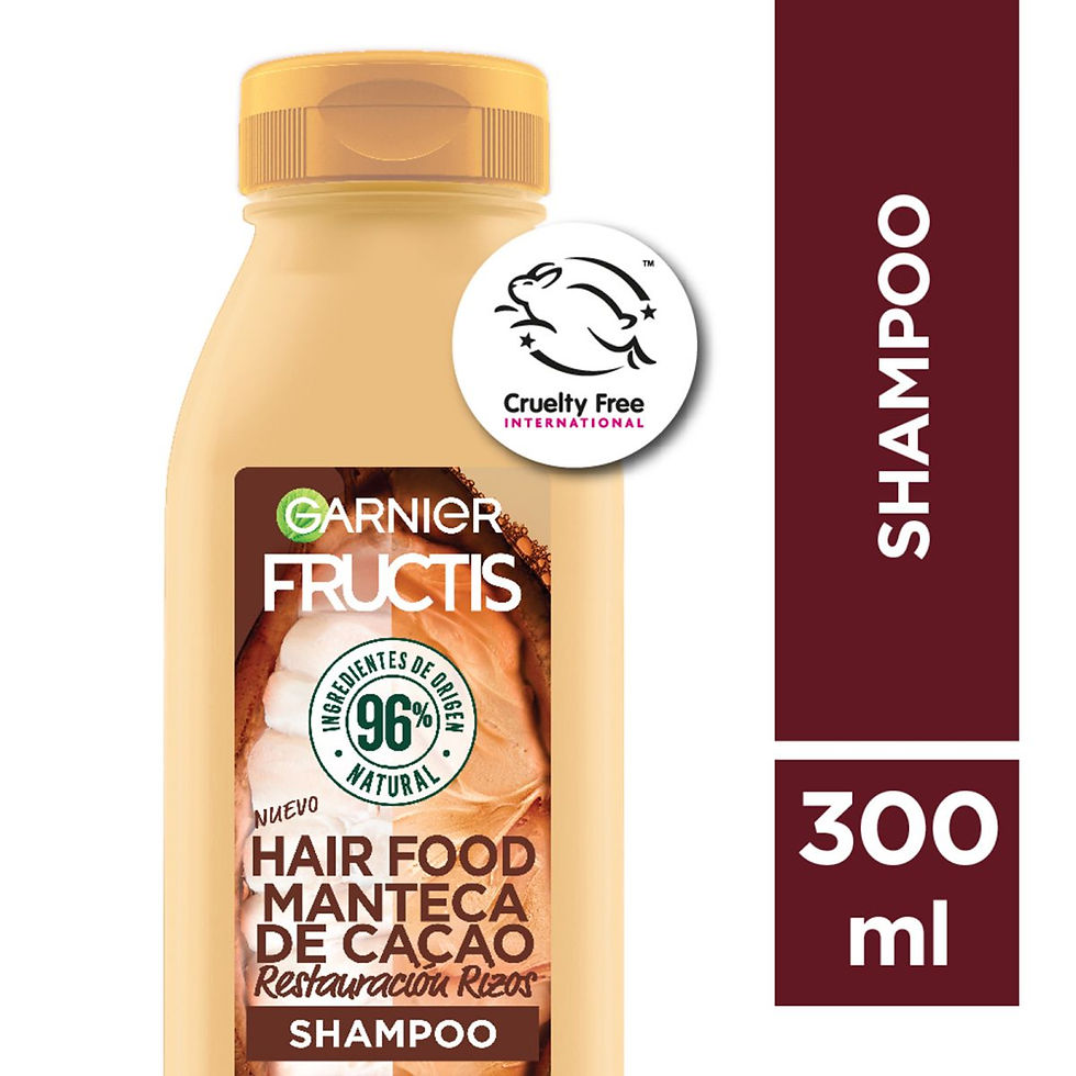 Miniatura: FRUCTIS SH HAIR FOOD