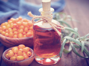 Secrets to Glowing Skin from the Inside - Out