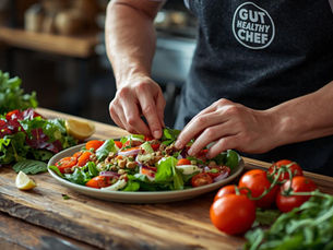 The Gut Healthy Chef Guide