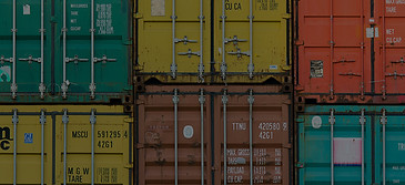 container a vente