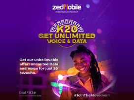 ZedMobile Launches as Zambia's Fourth Mobile Network Operator with Veris Cloud BSS