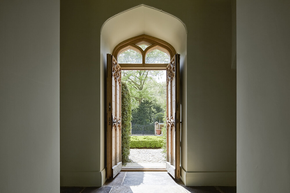 TOP ENTRANCE DOOR DESIGN TRENDS FOR 2021
