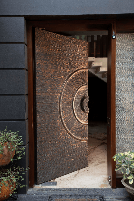 TOP ENTRANCE DOOR DESIGN TRENDS FOR 2021