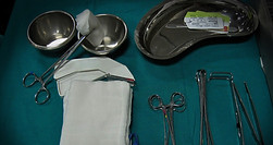 Surgical Equipment Leasing Service