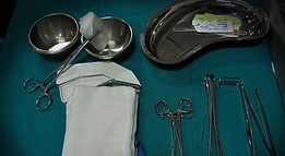 Surgical Equipment Leasing Service