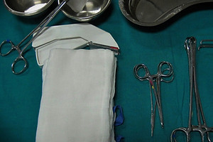 chirurgie izegem heelkunde teennagel cyste wrat