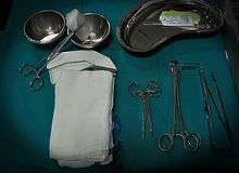 Surgical Equipment Leasing Service
