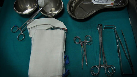 Surgical Equipment Leasing Service