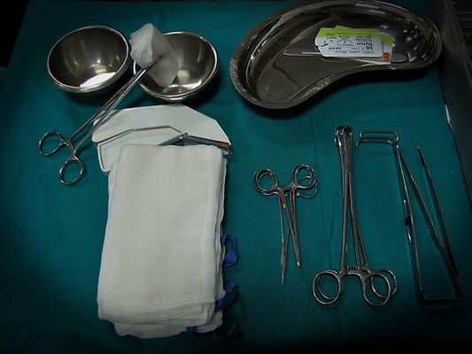 Surgical Equipment Leasing Service