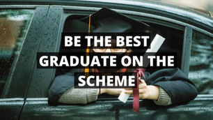 Crush Your Graduate Scheme Assessment Day (2022)