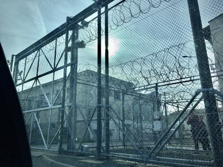 INTENS: Ukončení projektu