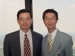 魏瑞興 Ruixing Wei