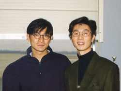劉德華 Andy Lau