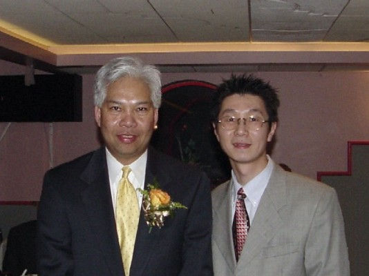 Peter Moy