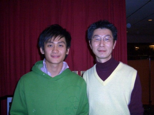 Mark Ng