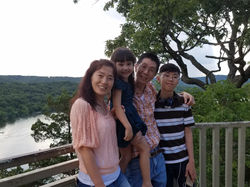 Ha Ha Tonka, Lake of the Ozarks, U.S
