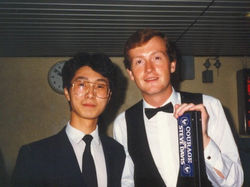 Steve Davis