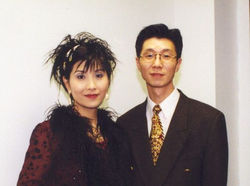 方伊琪 Yi Kei Fong