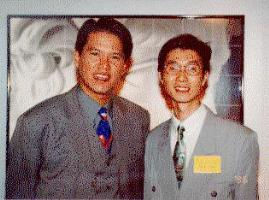 Dominic Lam ( 林嘉華 )