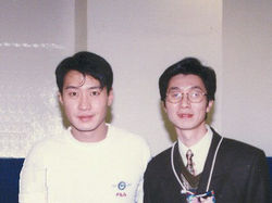 黎明 Leon Lai