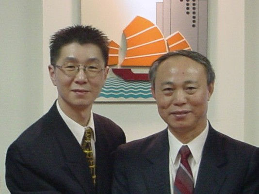 Jin Zhong Xu ( 徐盡忠 )