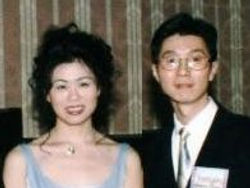Jeanie Mui